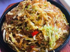 -肘子酥·天津菜·特色捞面(德云社店)