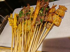 -串盟烧烤·长沙美食地标(星沙店)