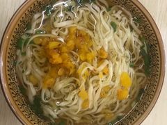 -北门严记小吃(九华中路店)