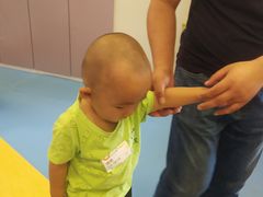 -金宝贝早教&托育(新百CCpark中心)