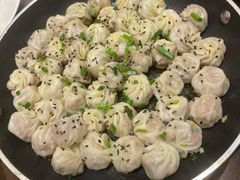 -洛东土菜馆(建国北路店)