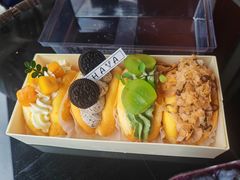 -AHAVA·Fang Baking Studio