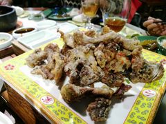 -那家小馆•北京菜•烤鸭(中关村店)