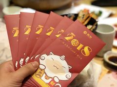 -割烹旭日本料理(龙湖狮山天街店)
