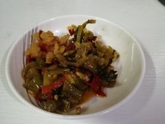 -猪肝大王面馆(朝阳小区店)