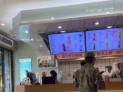 -古茗(金山大润发店)