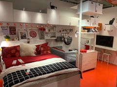 -宜家家居(西安未央商场店)