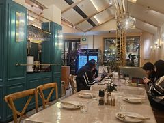 -MIO弥欧洋房西餐厅(中央大街店)