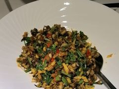 -院里寻菜·精致庭院菜(观沙岭店)