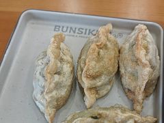 -众品老方子锅贴甜沫(李村店)