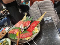 虎丸拼盘-虎丸烧肉(新大陆广场店)