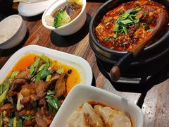 -陈麻婆豆腐(旗舰店)