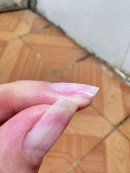-UGIRL有个美甲