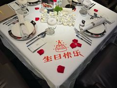 -王品牛排(珠海富华里店)