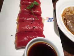 金沙红米肠-南拳十三姨·潮汕砂锅粥(世纪金源店)