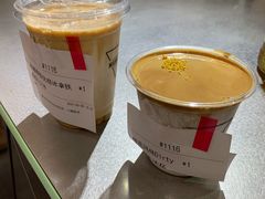 -Manner Coffee(丁香国际店)