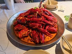 -巴厘龙虾·榜首油焖大虾(音乐学院·沿江酒馆店)