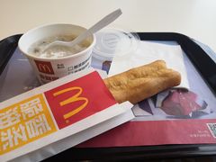 -麦当劳·得来速店(星沙大道店)