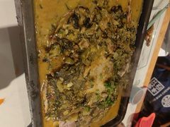 -江边城外烤全鱼(方庄时代购物中心店)