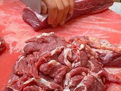 -阳阳老火锅(小南门店)