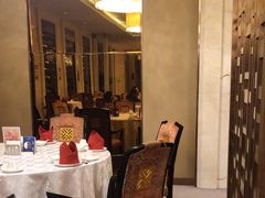 -酌宴府The China Club·广州万富希尔顿酒店(云城东路店)