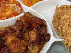 -晓宇盒饭(民安街店)
