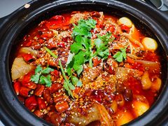 -麻六记(新天地店)