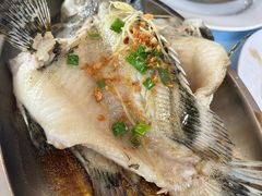 -ZF Seafood Restaurant 卓峰海鲜餐