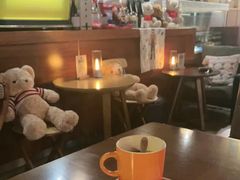 -咖法森林·咖啡  酒吧(天河店)