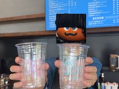 -星巴克(苏州诚品店)