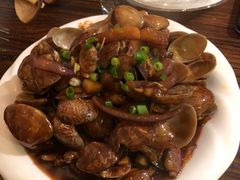 -亮亮烧烤(万松园店)