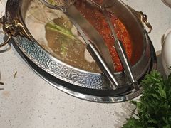 -千牛将·鲜牛肉火锅(开元路店)