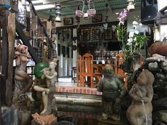-自然餐厅(Phuket)