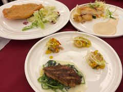 -红房子西菜馆(淮海中路店)