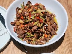 -湘间田舍(北仑银泰店)