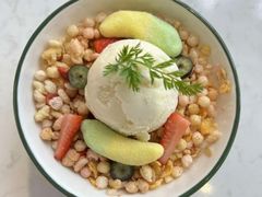 -水桶王国主题餐厅·聚会·生日派对·亲子活动·家庭套餐(亚龙湾希尔顿店)