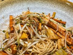 -圳兴面王·拌川·特色炒面(福田车公庙店)