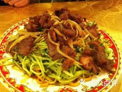 -新疆食府(华龙店)