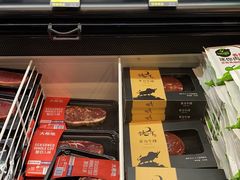 谷饲西冷牛排-盒马鲜生(馥邦国际店)