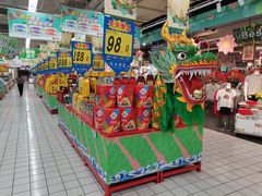 -大润发(合川店)