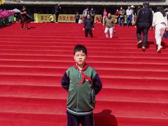 -大槐树寻根祭祖园