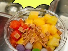 -甦杏鸡毛店(营门口店)