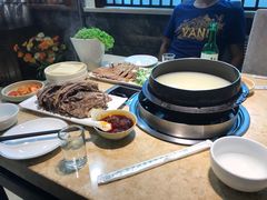-英子补身汤(海兰路店)