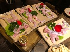 -小龙坎火锅(湖滨银泰in77店)