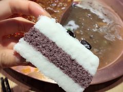 -南大门韩国米糕(公滨路店)