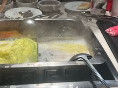 -海底捞火锅(劲松店)