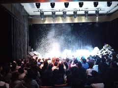 -北京喜剧院