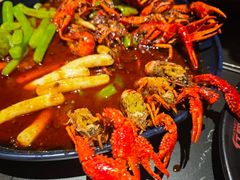 -红盔甲·小龙虾(人民广场店)