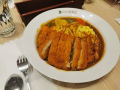 -CoCo壱番屋