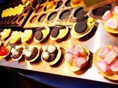 -东北大学（浑南校区）食堂